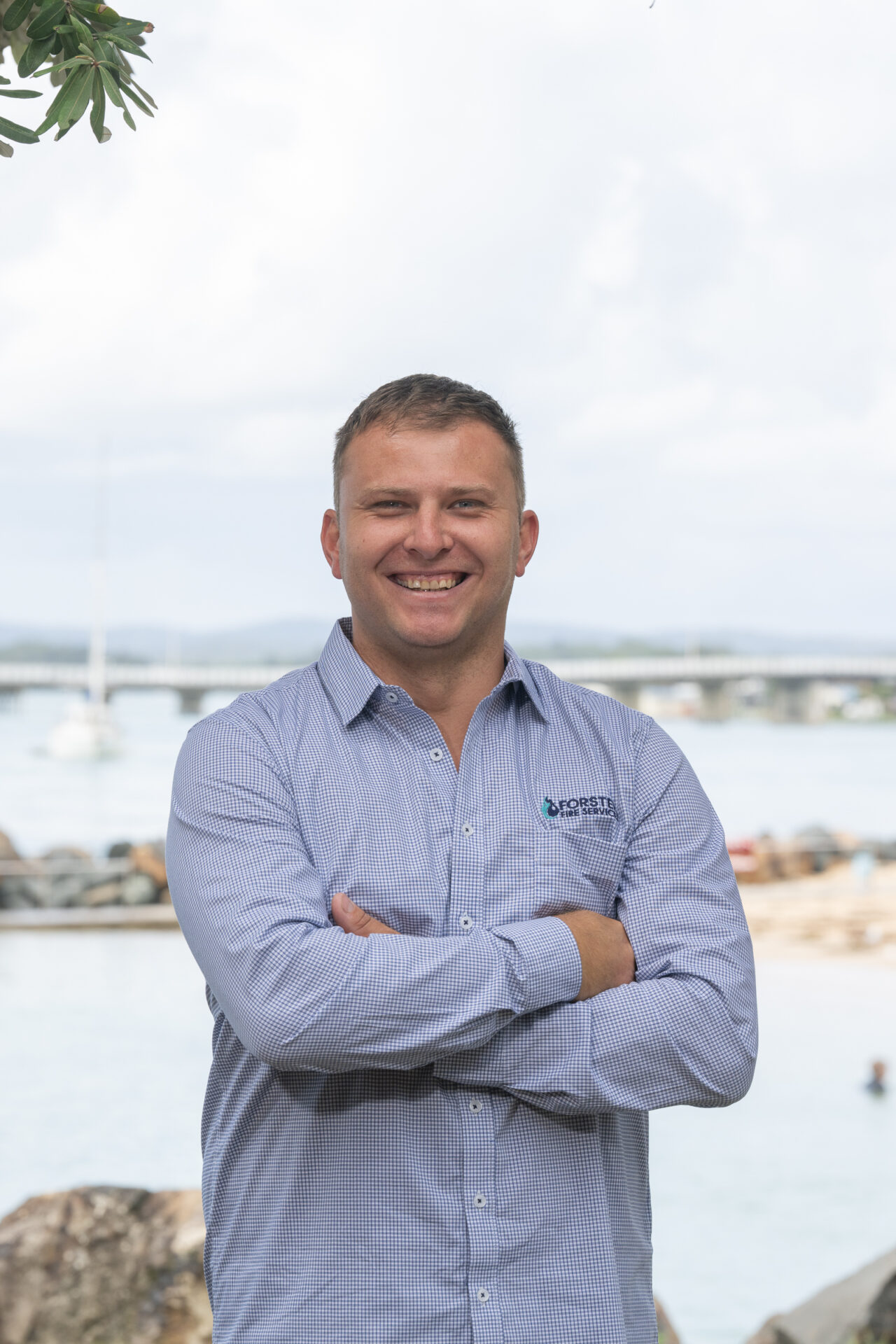 Fire safety compliance, Forster Fire Services