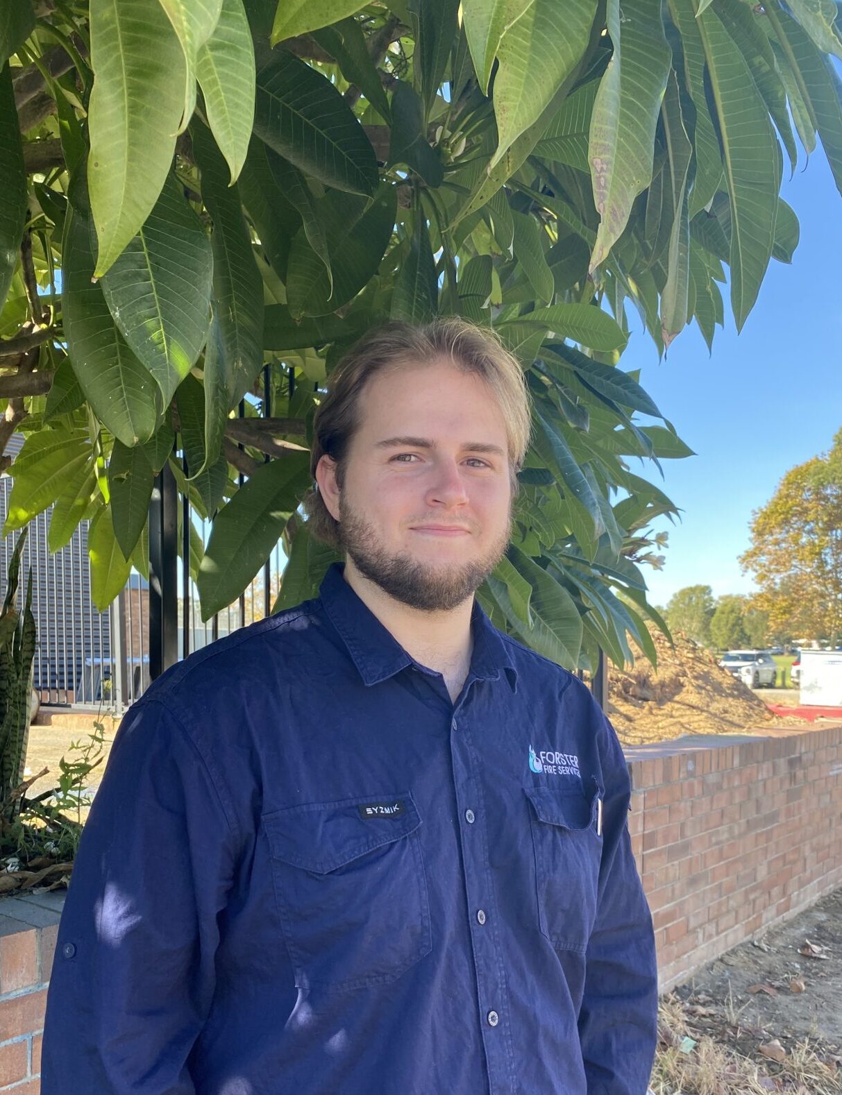 Fire safety compliance, Forster Fire Services